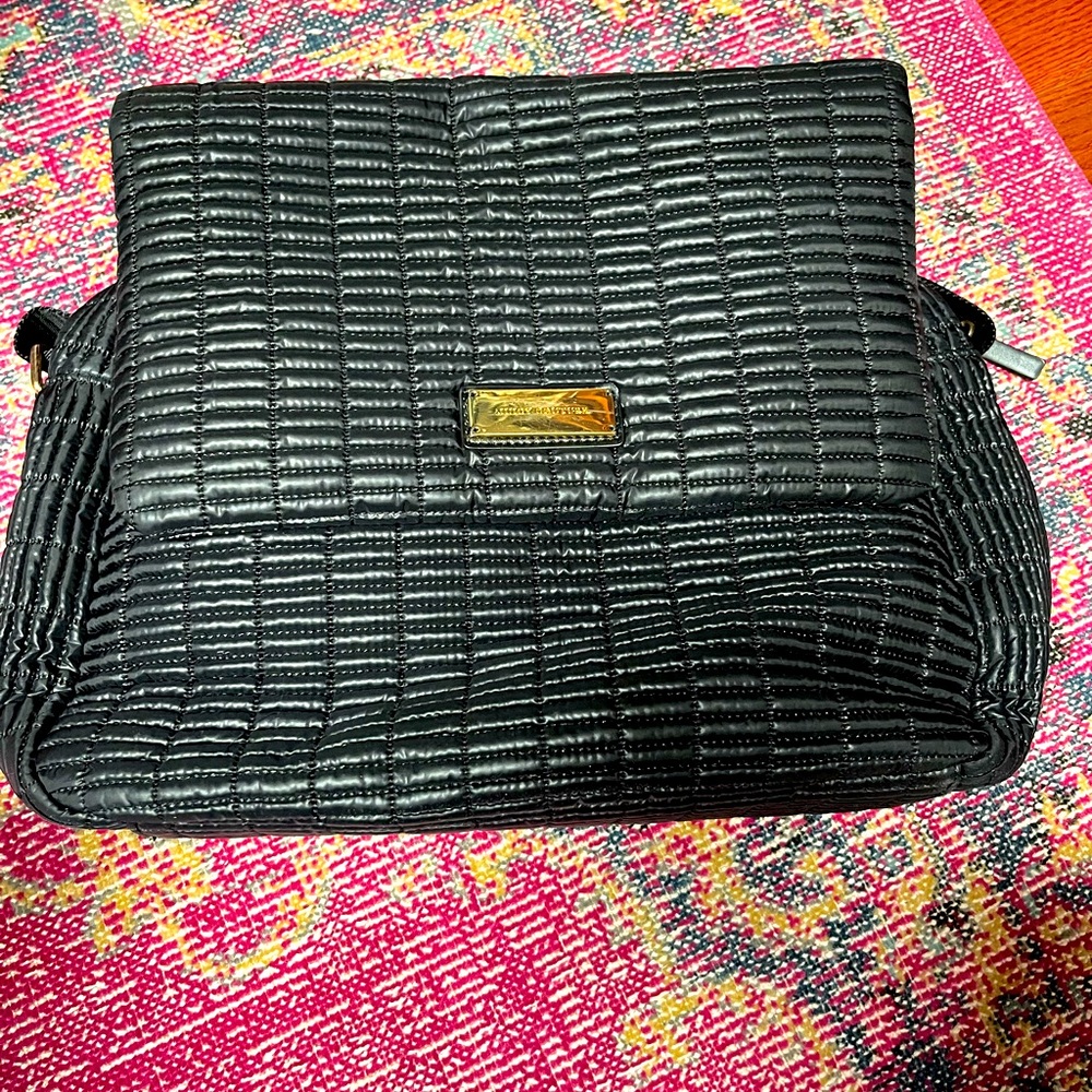 Juicy Diaper Bag